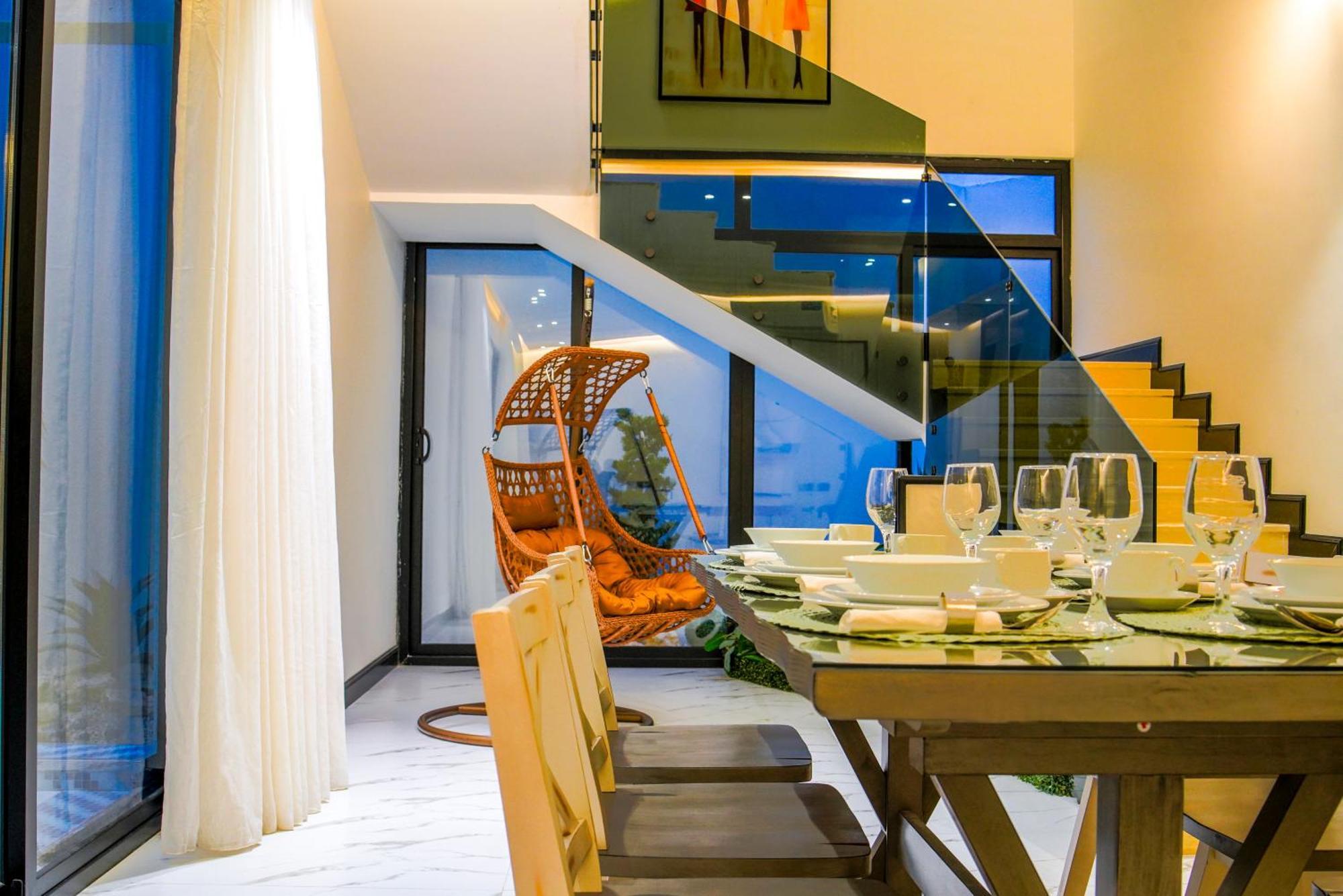 The Land Resort Riyadh Eksteriør billede
